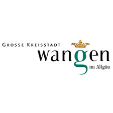 Stadt Wangen im Allgäu